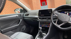 Volkswagen T-Roc 2.0 TDI 150 EVO Style 5dr Diesel Hatchback